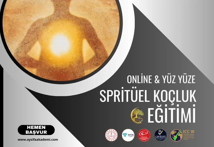 Spiritüel Koçluk Eğitimi
